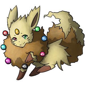 pokemon insurgence eevee